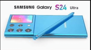 Samsung S24 Ultra