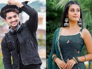 Isha-Malviya-and-Abhishek-Kumar-Relation Bigg boss