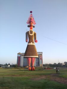 World-Tallest-Ravan