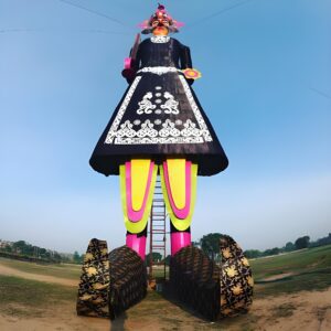 World-Tallest-Ravan