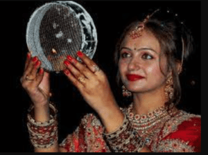 Karwa Chauth