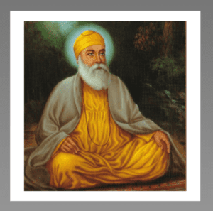 ਗੁਰੂ ਨਾਨਕ ਦੇਵ ਜੀ ਦਾ ਜੀਵਨ ਬਿਰਤਾਂਤ