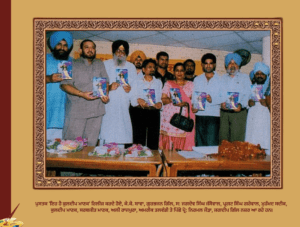 ਲੋਕ-ਗਾਥਾਵਾਂ ਦਾ ਬਾਦਸ਼ਾਹ ਕੁਲਦੀਪ ਮਾਣਕ ਅਲੀ ਰਾਜਪੁਰਾ 