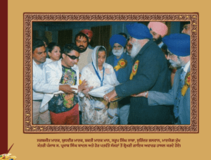 ਲੋਕ-ਗਾਥਾਵਾਂ ਦਾ ਬਾਦਸ਼ਾਹ ਕੁਲਦੀਪ ਮਾਣਕ ਅਲੀ ਰਾਜਪੁਰਾ 