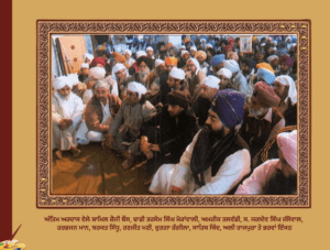 ਲੋਕ-ਗਾਥਾਵਾਂ ਦਾ ਬਾਦਸ਼ਾਹਕੁਲਦੀਪ ਮਾਣਕ ਅਲੀ ਰਾਜਪੁਰਾ 
