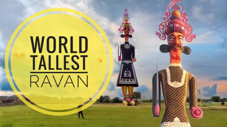 World-Tallest-Ravan